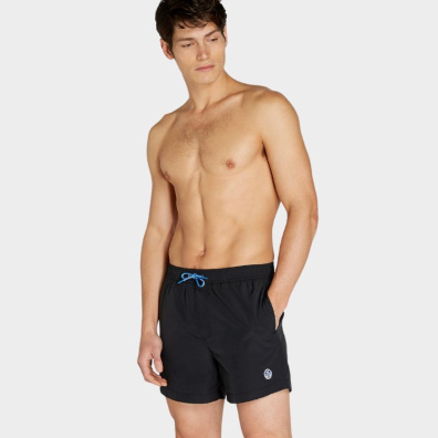 Μαγιό North Sails 673738000_NE0999 Μαύρο