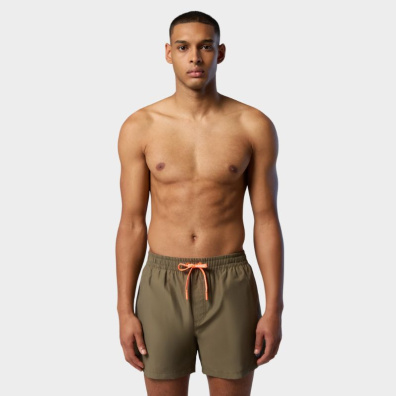 Μαγιό North Sails 673738000_VE0421 Πράσινο