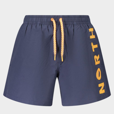 Μαγιό North Sails 673739000_BL0802 Μπλε