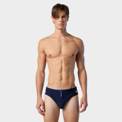 Μαγιό North Sails 673740000_BL0802 Μπλε