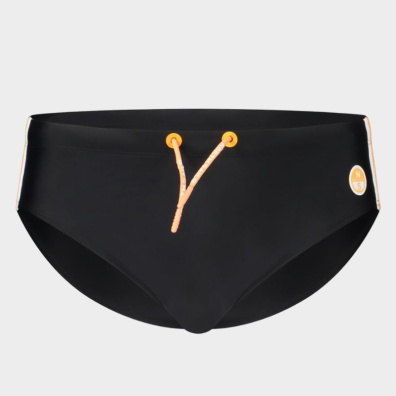 Μαγιό North Sails 673740000_NE0999 Μαύρο