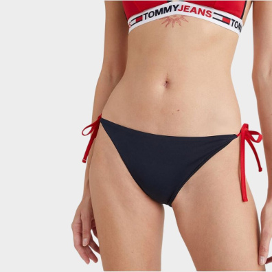 Μαγιό Tommy Hilfiger UW0UW03403-DW5 Μπλε