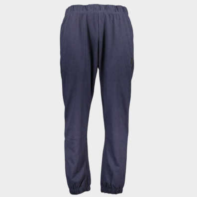 Παντελόνι Gian Marco Venturi AU00797-RAFFAELE_BLU_NIGHT-BLUE Μπλε