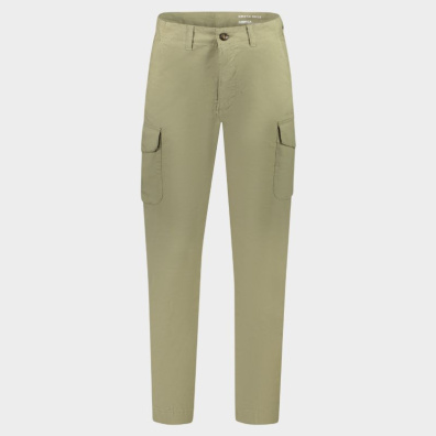 Παντελόνι North Sails 673120000_VE0421 Χακί