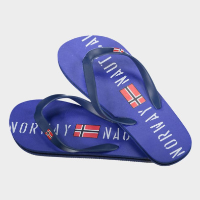 Παντόφλες Norway 831003_715732C_BLUROYAL Μπλε