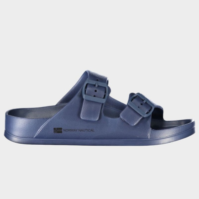 Παντόφλες Norway 831031_BLBLU Μπλε
