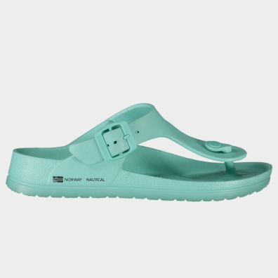 Παντόφλες Norway 831032_AZTIFFY Γαλάζιο