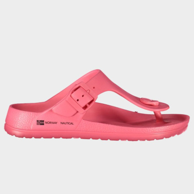 Παντόφλες Norway 831032_RSPINK Ροζ