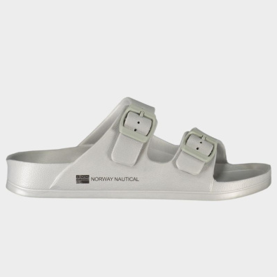 Παντόφλες Norway 831033_GRGREY Γκρι