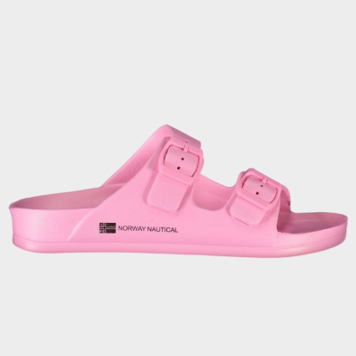 Παντόφλες Norway 831033_RSPINK Ροζ