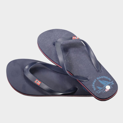 Παντόφλες Norway 851004_BLNAVY Μπλε