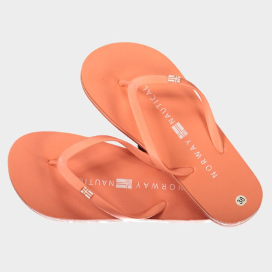 Παντόφλες Norway 851008_RSPEACH Ροζ