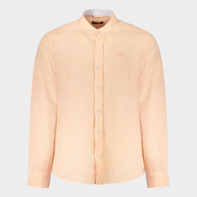 Πουκάμισο North Sails 664369000_RS0731 Ροζ