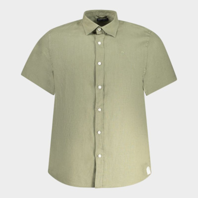 Πουκάμισο North Sails 664370000_VE0421 Χακι