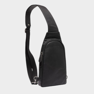 Τσάντα Chesterfield C58.0703-011 Μαύρο