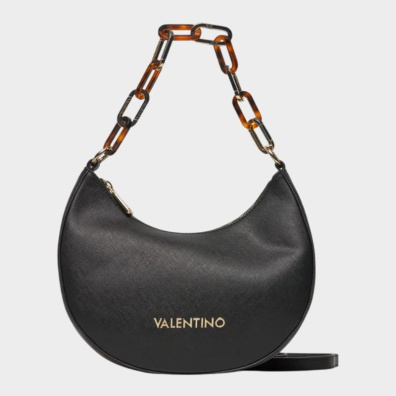 Τσάντα Valentino VBS7LM01 Μαύρο