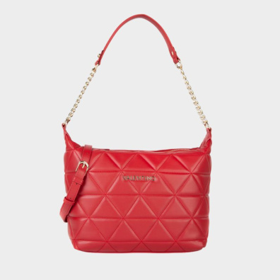 Τσάντα Valentino VBS7LO04 Κόκκινο