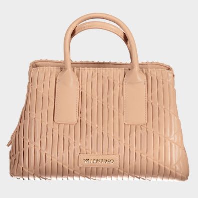 Τσάντα Valentino VBS7LP01 Ροζ
