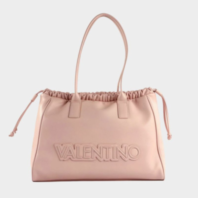 Τσάντα Valentino VBS7LT01 Ροζ