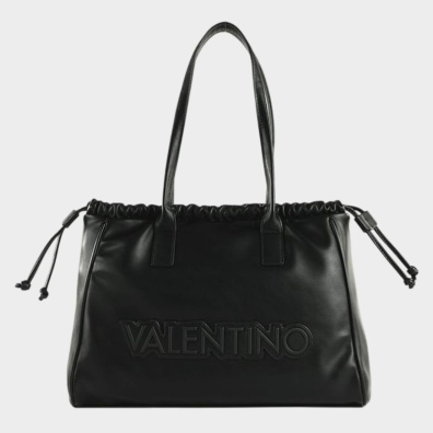 Τσάντα Valentino VBS7LT01/OXF Μαύρο