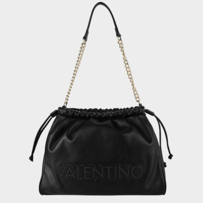 Τσάντα Valentino VBS7LT02 Μαύρο