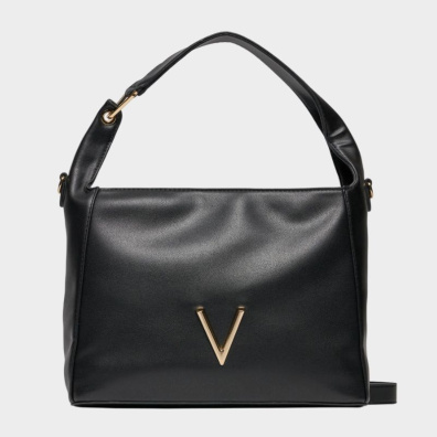Τσάντα Valentino VBS7NM01 Μαύρο
