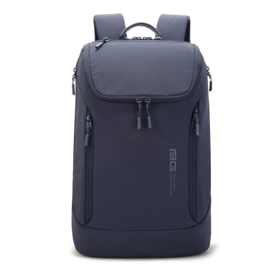 Επαγγελματικό σακίδιο 21L 15,6 Bange 2517-1 μπλε