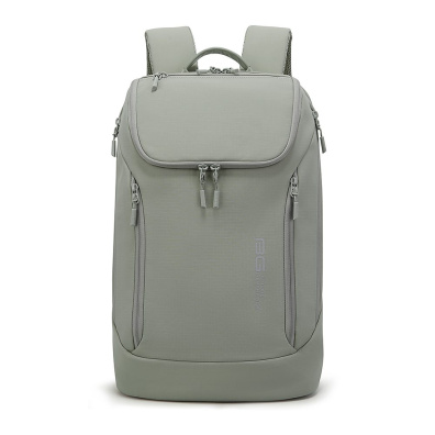 Επαγγελματικό σακίδιο 21L 15,6 Bange 2517-1 γκρι