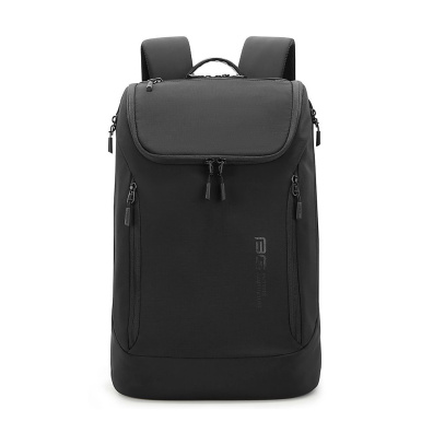 Επαγγελματικό σακίδιο 21L 15,6 Bange 2517-1 μαύρο