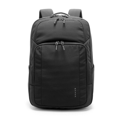 Σακίδιο πλάτης 24L Laptop 15,6 Bange 7839 μαύρο