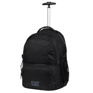 Σακίδιο Πλάτης Τροχήλατο Explorer Caterpillar 32L  84864-01