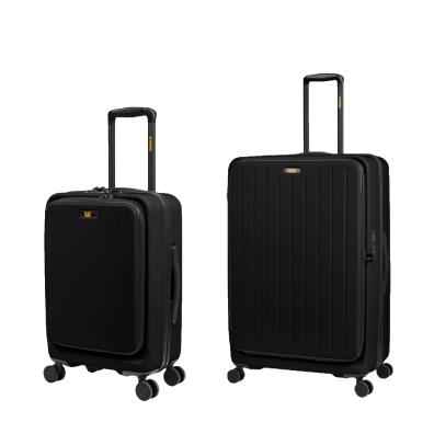 Βαλίτσες Σετ Σκληρές καμπίνας μεσαία 84873-01