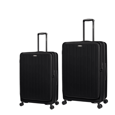 Βαλίτσες Σετ Σκληρές Caterpillar μεσαία μεγάλη 84873-01