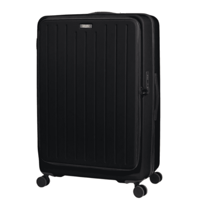 Βαλίτσα Μεγάλη με Ρόδες Ταξιδιού Caterpillar μεγάλη 84873-01/70