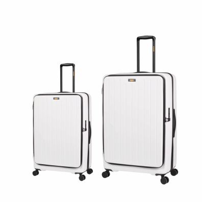 Βαλίτσες Σετ Σκληρές Caterpillar μεσαία μεγάλη 84873-1009