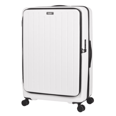 Βαλίτσα Μεγάλη με Ρόδες Ταξιδιού Caterpillar μεγάλη 84873-1009/70