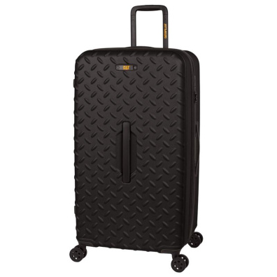 Βαλίτσα Μεγάλη με Ρόδες Ταξιδιού Caterpillar 84900-01