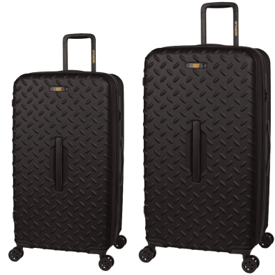 Βαλίτσες Σετ 2 τεμάχια  Σκληρές Caterpillar Large -XL 84900-01