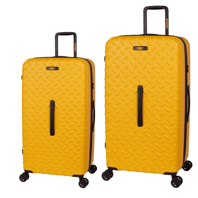 Βαλίτσες Σετ Σκληρές Caterpillar Large  XL 84900-42