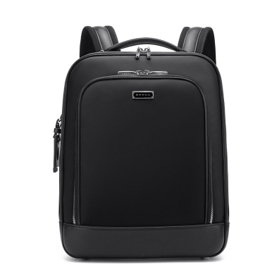 Σακίδιο πλάτης Premium Collection 22L Laptop 15,6 Bange QS500 μαύρο