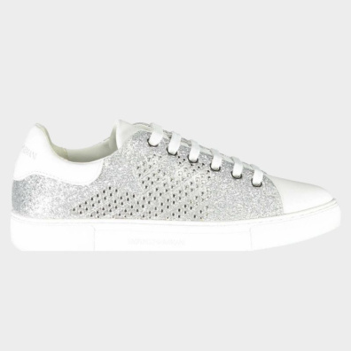 Sneaker Emporio Armani X3X071XM544-M696 Ασιμή