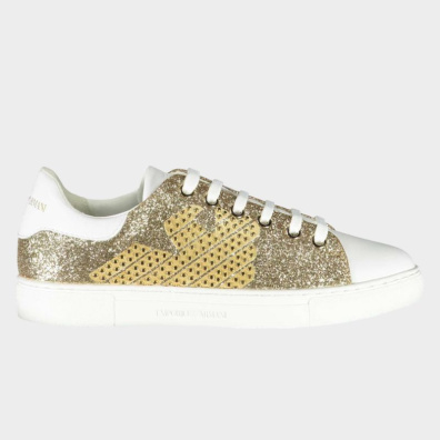 Sneaker Emporio Armani X3X071XM544-R579 Πολύχρωμα