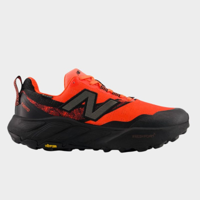 Sneaker New Balance Fresh Foam X Hierro v9 GORE-TEX MTHIGLC9 Πορτοκαλί