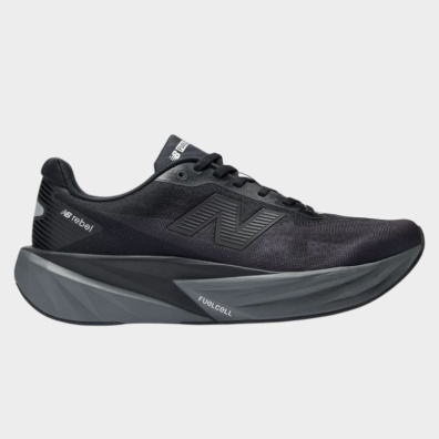 Sneaker New Balance FuelCell Rebel v5 MFCXLC5 Μαύρο