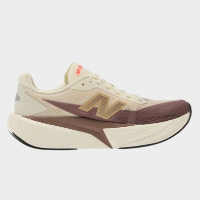 Sneaker New Balance Rebel v5 WFCXLJ5 Μπεζ / Angora
