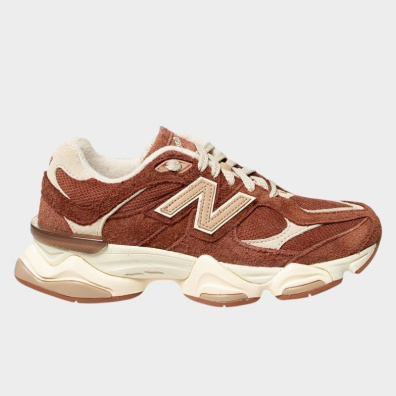 Sneaker New Balance 9060 U9060CCC Rich Oak Καφέ