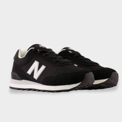 Sneaker New Balance WL515BLK Μαύρο