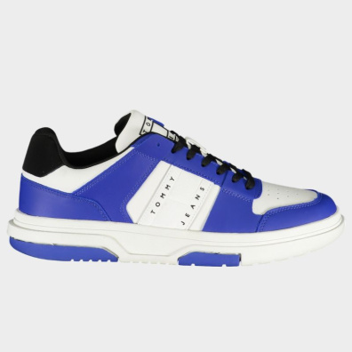Sneaker Tommy Hilfiger EM0EM01283_0K5 Μπλε Sneaker Tommy Hilfiger EM0EM01283_0K5 Μπλε