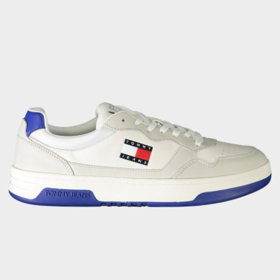 Sneaker Tommy Hilfiger EM0EM01443-P06 Λευκό