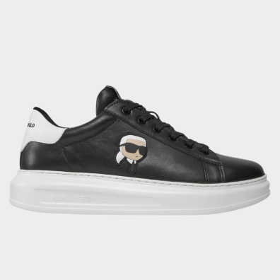 Sneakers Karl Lagerfeld KARPI KL52530N-000 Μαύρο